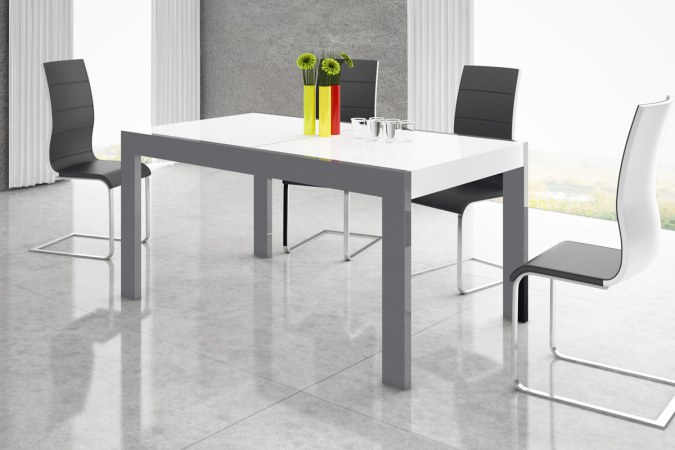 IMPERIA 140 table (high gloss)